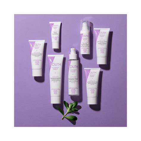 YOUTH Anti-Age Anti-Age Defence Mask omlazující pleťová maska | notino.cz