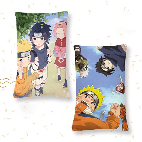 Naruto Dakimakura Ppgbbe Intranet Biologia Ufrj Br