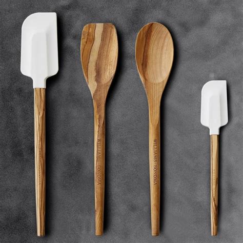 The Best Williams Sonoma Spatulas For Your Kitchen Ambrosia Baking