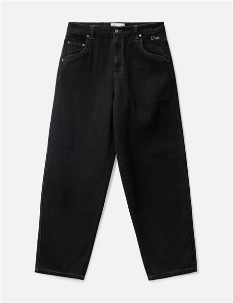 Dime Classic Baggy Denim Pants Hbx Globally Curated Fashion And