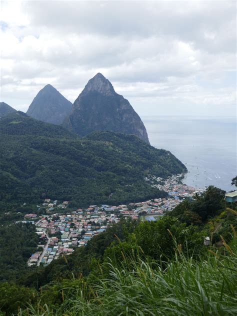 Harris Excursions Saint Lucia | Castries