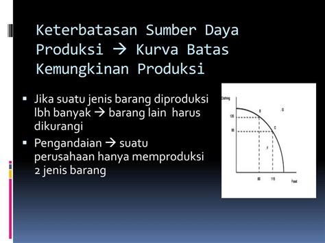 Ppt Kelangkaan Sumber Daya Powerpoint Presentation Free Download