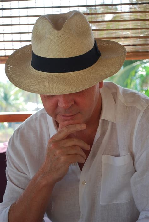 Thriller Writer Worlds Toughest Author Interview John Dolan