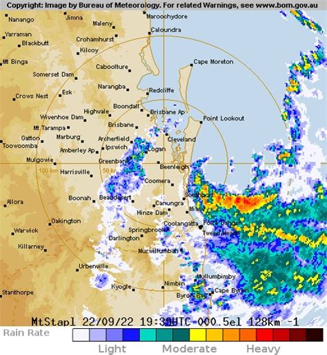 Bureau Of Meteorology Queensland On Twitter A Low Pressure System