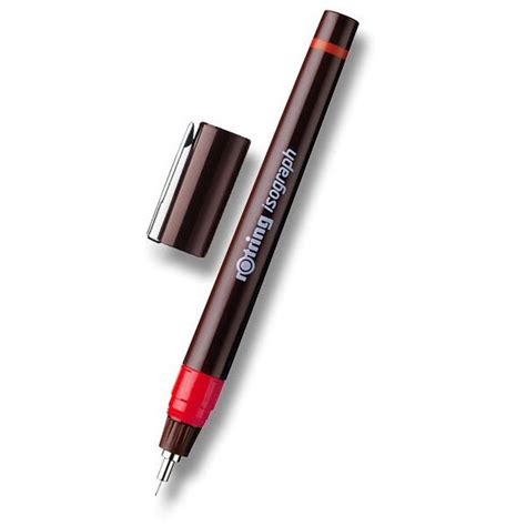 Rotring Isograph 1520/1510 technical pen | Helveti.eu