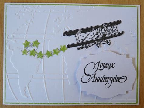 Ou Plus Carte Anniversaire Femme Voyage Carte Anniversaire