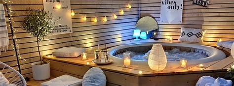 Comment Utiliser Et Entretenir Un Spa Gonflable