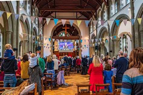 Newcastle Diocese Celebrates The Coronation Newcastle Diocese