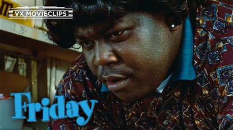 Big Worm Ice Cream Truck Friday 1995 Vx Movieclips Youtube