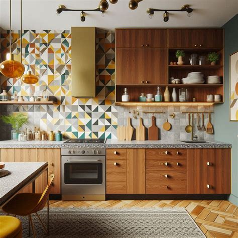 17+ Apartment Kitchen Decor Ideas That Will Instantly Elevate Your Space 🌟