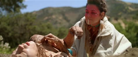 Nude Video Celebs Angela Sarafyan Sexy Gaia Weiss Nude We Are Boats 2018