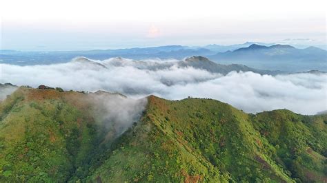 Mt. Batulao (New Trail): A Scenic Hike for Beginners and Beyond