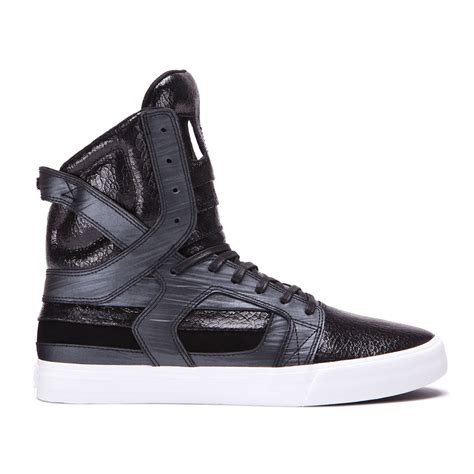 Mens High Tops | SUPRA Footwear - Supra Footwear