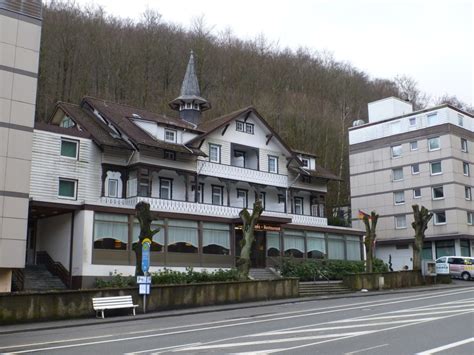 Hotel Von Vorn Harz Hotel Spa Seela Bad Harzburg Holidaycheck