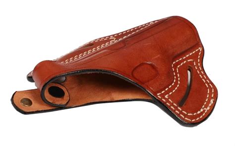 Beretta 70 Series Leather OWB Holster Select Gun Model | Pusat Holster