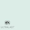 PPG UltraLast 1 Gal PPG1137 3 Waterscape Matte Interior Paint And