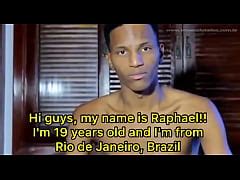 Brazilian Interview With Actor Raphael Free Mobile Porn Videos IPornTV
