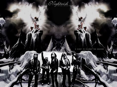 Nightwish Imaginaerum” The Movie