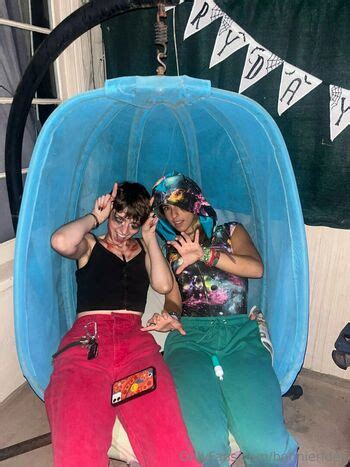 Bonnierides Nude OnlyFans The Fappening Plus