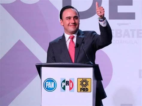 YA PREPARA MANOLO JIMÉNEZ COAHUILA AL SIGUIENTE NIVEL Radio Medios