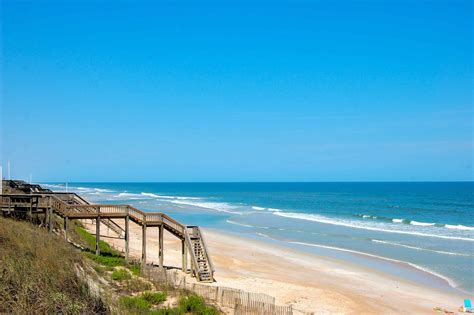 Ponte Vedra Beach Beach Travel Destinations