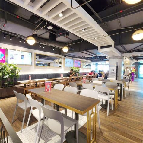 Kopitiam Jurong Gateway Comfort Design Furniture