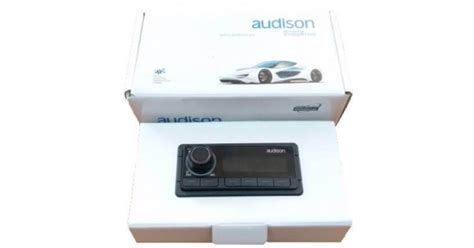 Audison Drc Mp