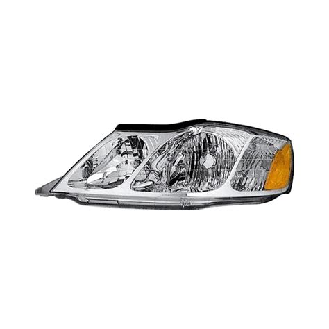 TYC Toyota Avalon 2000 Replacement Headlight