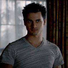 Lorenzo Enzo St John Tvd S In Michael Malarkey Vampire