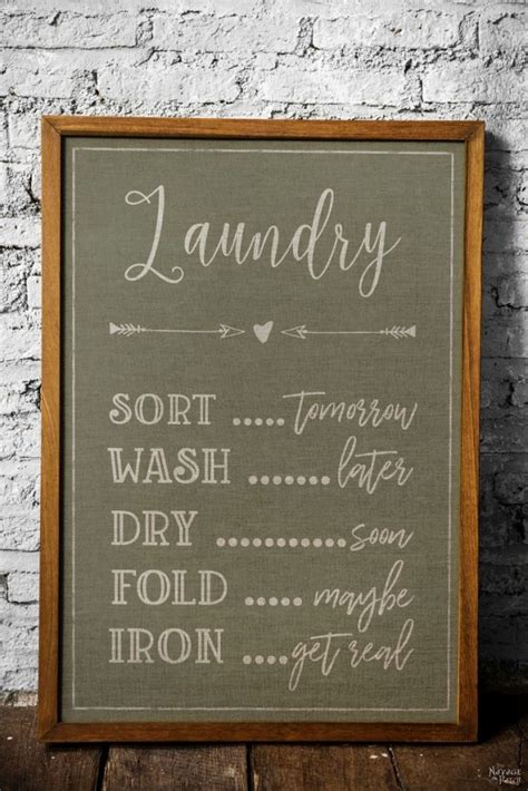 Free Printable Wall Art For Laundry Room The Navage Patch