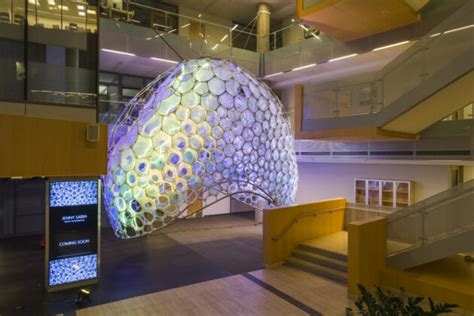 'The heart of the building': AI pumps life into architecture at ...