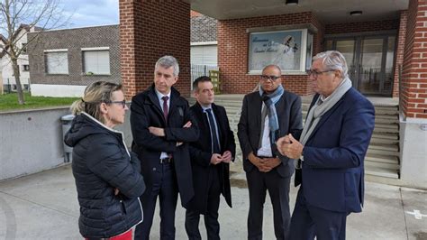 Chenôve Menace au couteau au collège Edouard Herriot l adolescent