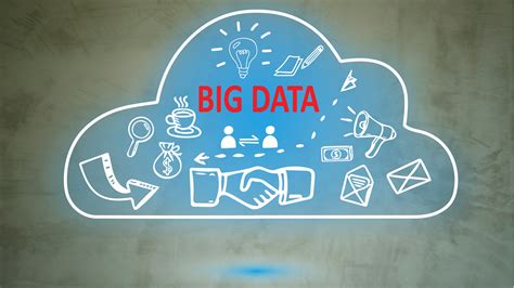 Beneficios De Implementar El Big Data En Una Organización Conexión Esan