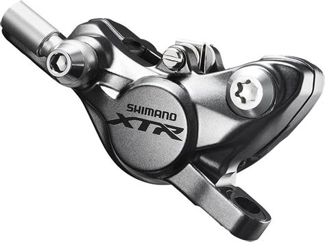 Amazon Shimano Xtr Br M Xtr Post Type Hydraulic Disc Brake