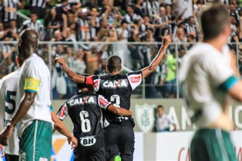 Atl Tico Mg Domina O Jogo E Vence A Caldense No Horto V Deo Dailymotion