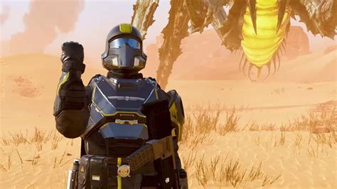 Helldivers 2 Démarre En Force Sur Ps5 Pc Actuellement Troisième Jeu