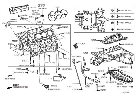 Gasket #90430-12031 | Autoparts.toyota.com