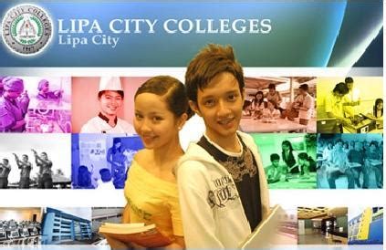 Lipa City Colleges (LCC) | WOWBatangas.com - Ang Official Website ng Batangueño