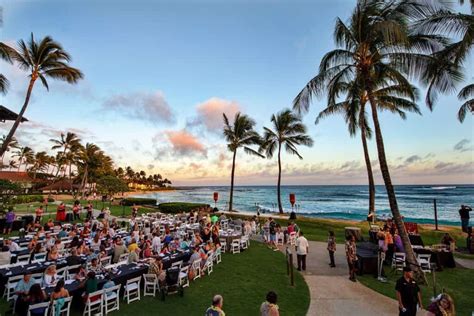 The Best Luau In Kauai Whats The Difference Between Them Going