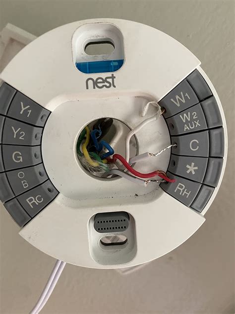 Google Nest Power Connector Instructions