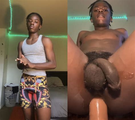 ROLE PLAYING Teen Rides Dildo ThisVid