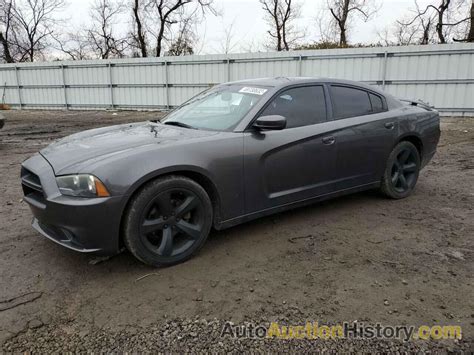 C Cdxhg Eh Dodge Charger Sxt View History And Price At