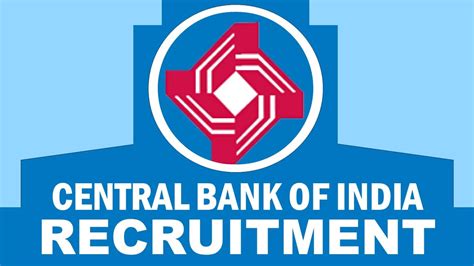 Central Bank Of India Recruitment 2024 Check Post Tenure Salary Mode Of Selection And Other