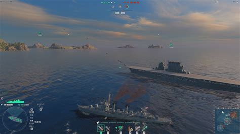 World Of Warships On Steam