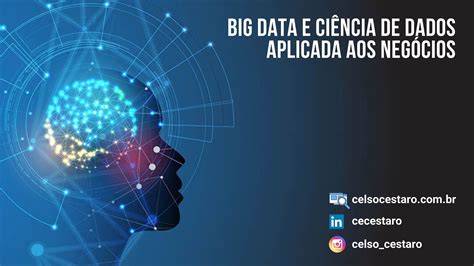 Ciência De Dados E Big Data Nas Empresas 5 Aplicações Práticas