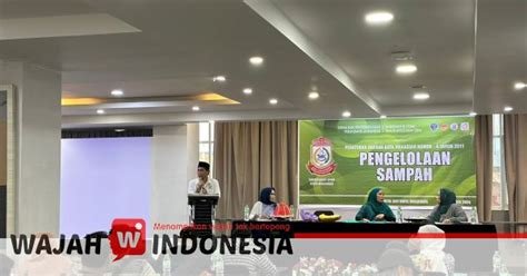 Legislator Makassar Rtq Bicara Pentingnya Perda Pengelolaan Sampah