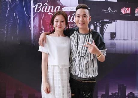 Justatee V Tr M Anh V Chung M T Nh Hot Teen N N C D L N H I