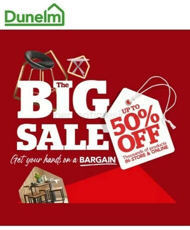 Dunelm - Huntingdon, Cambridgeshire - Opening Times & Store Offers