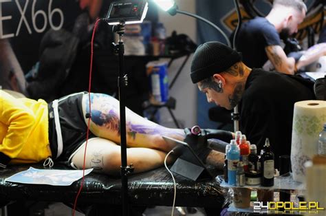 Tattoo Expo Opole Opole Pl