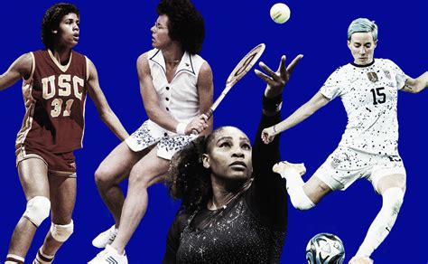 Why Are Women's Sports So Much Less Popular Than Men's? | KCM